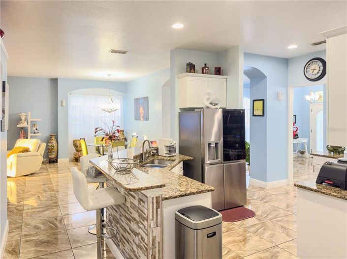 Image No.15-Propriété de 4 chambres à vendre à Kissimmee