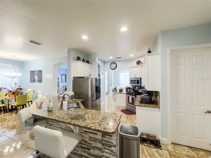 Image No.17-Propriété de 4 chambres à vendre à Kissimmee