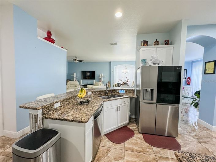 Image No.18-Propriété de 4 chambres à vendre à Kissimmee