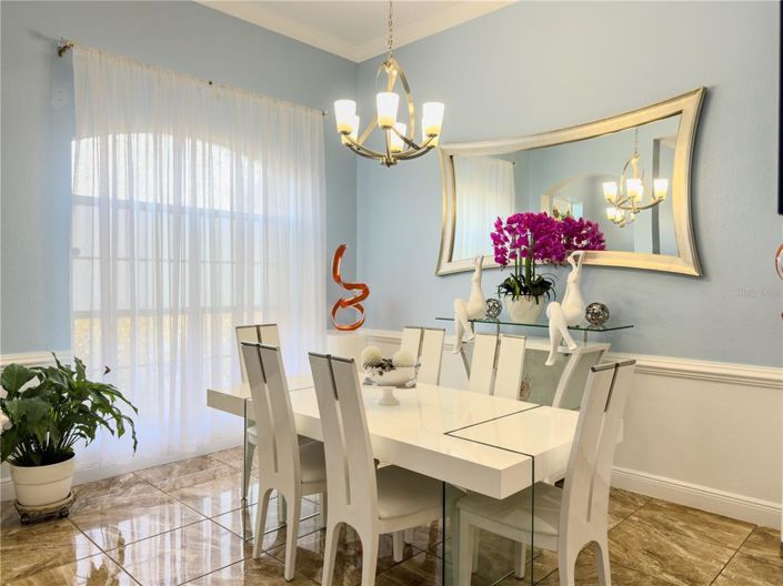 Image No.7-Propriété de 4 chambres à vendre à Kissimmee