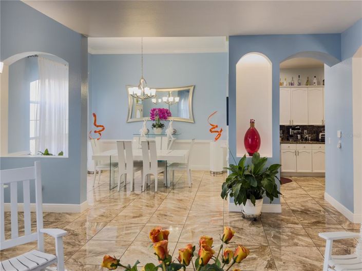 Image No.8-Propriété de 4 chambres à vendre à Kissimmee