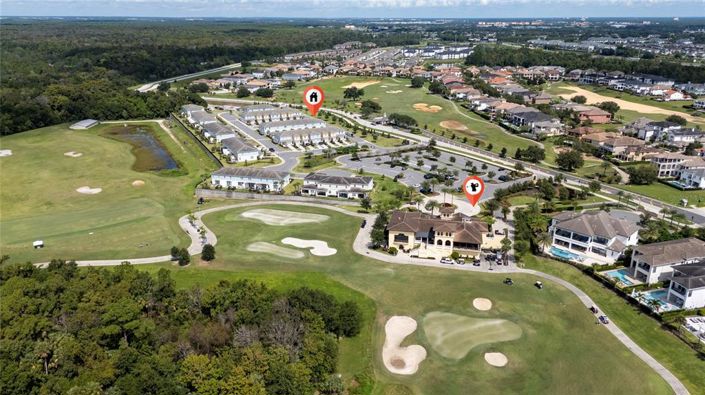 Image No.10-3 Bed Townhouse for sale