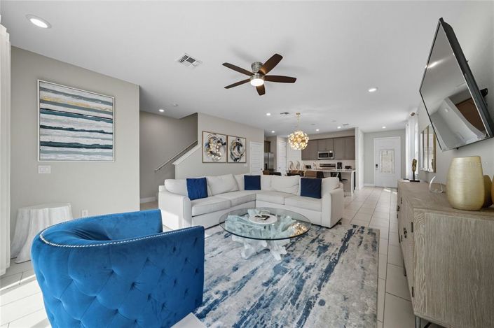 Image No.16-3 Bed Townhouse for sale