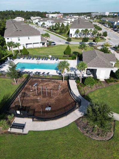 Image No.10-Maison de ville de 3 chambres à vendre à Kissimmee