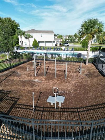 Image No.11-Maison de ville de 3 chambres à vendre à Kissimmee