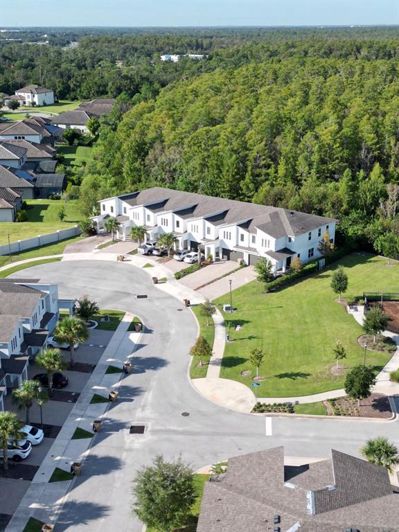 Image No.3-Maison de ville de 3 chambres à vendre à Kissimmee