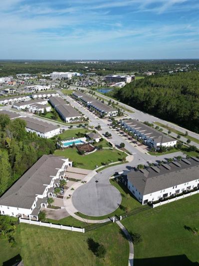 Image No.4-Maison de ville de 3 chambres à vendre à Kissimmee