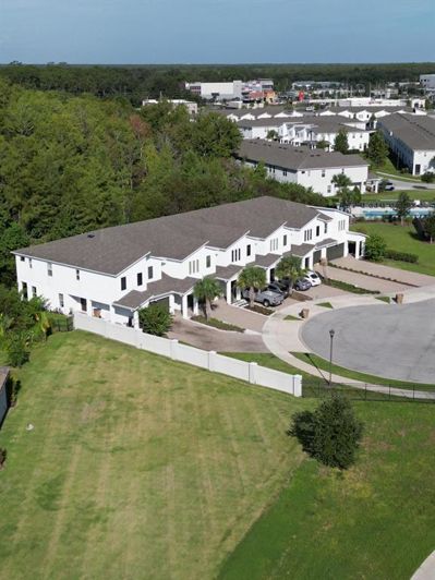 Image No.5-Maison de ville de 3 chambres à vendre à Kissimmee