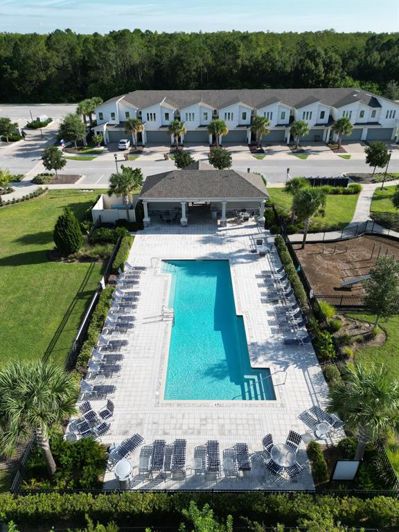 Image No.8-Maison de ville de 3 chambres à vendre à Kissimmee