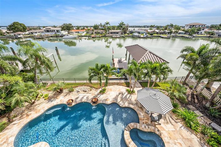 Image No.2-Propriété de 3 chambres à vendre à Floride