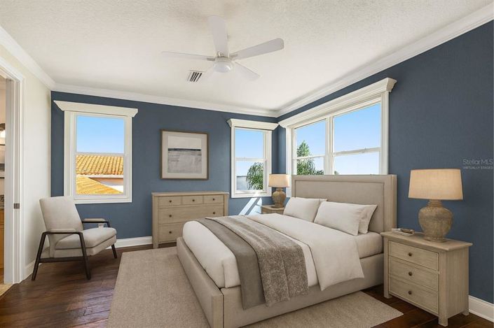 Image No.38-3 Bed Property for sale