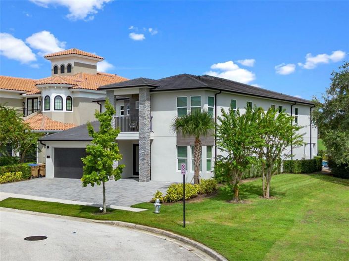 Image No.2-Propriété de 9 chambres à vendre à Reunion