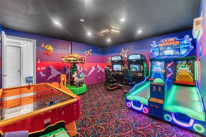 Image No.22-Propriété de 9 chambres à vendre à Reunion