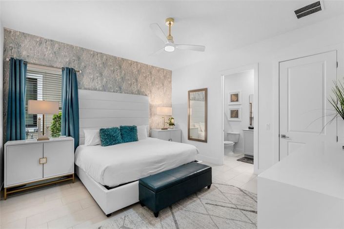 Image No.23-Propriété de 9 chambres à vendre à Reunion