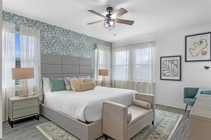 Image No.34-Propriété de 9 chambres à vendre à Reunion