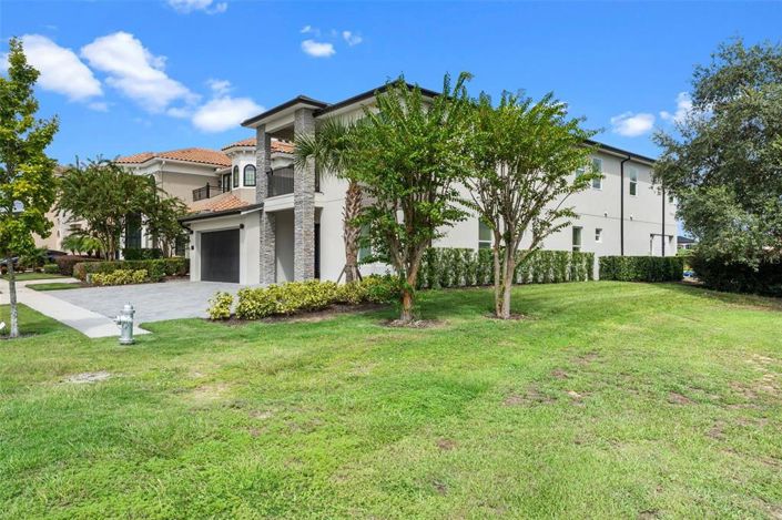 Image No.5-Propriété de 9 chambres à vendre à Reunion