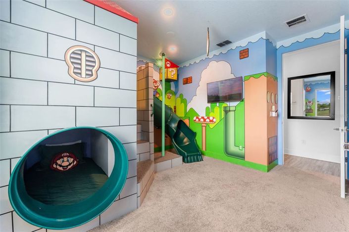 Image No.51-Propriété de 9 chambres à vendre à Reunion