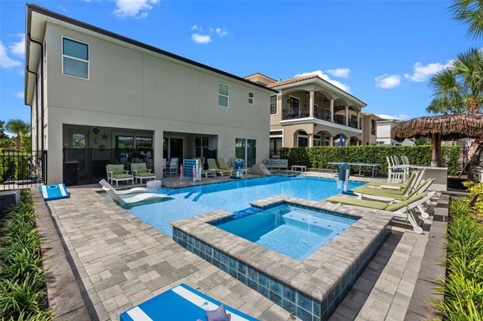 Image No.65-Propriété de 9 chambres à vendre à Reunion