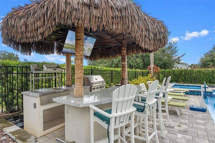 Image No.69-Propriété de 9 chambres à vendre à Reunion