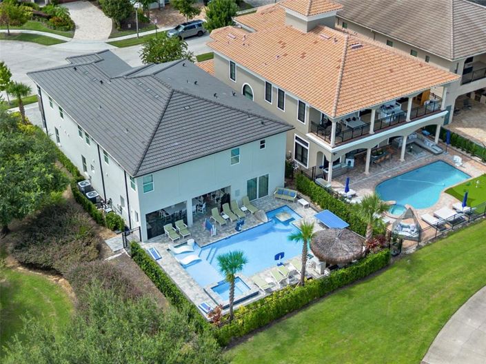 Image No.75-Propriété de 9 chambres à vendre à Reunion