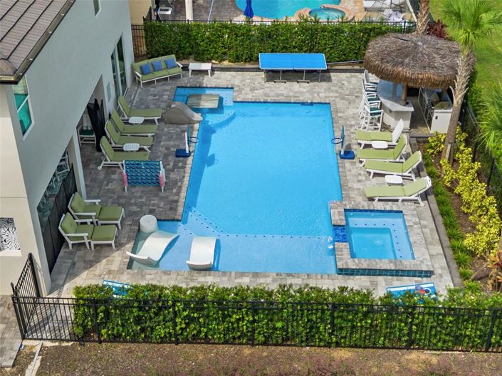 Image No.76-Propriété de 9 chambres à vendre à Reunion