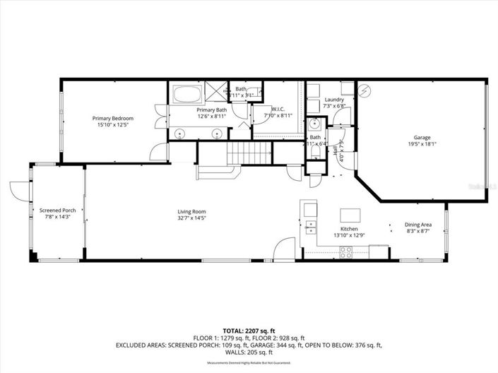 Image No.37-Maison de ville de 3 chambres à vendre à Davenport