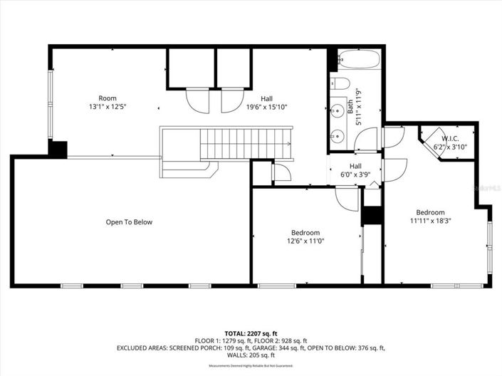 Image No.38-Maison de ville de 3 chambres à vendre à Davenport