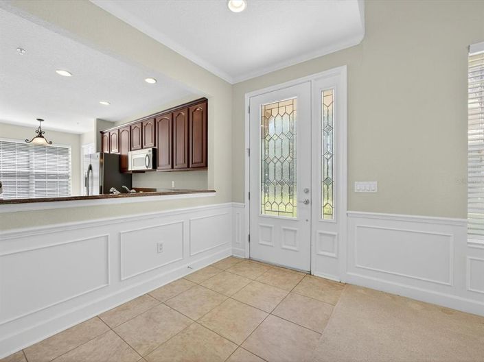 Image No.7-Maison de ville de 3 chambres à vendre à Davenport