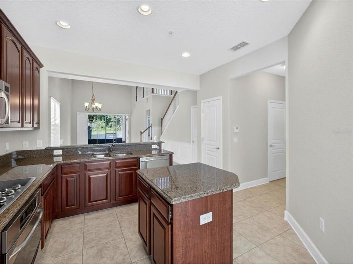 Image No.9-Maison de ville de 3 chambres à vendre à Davenport