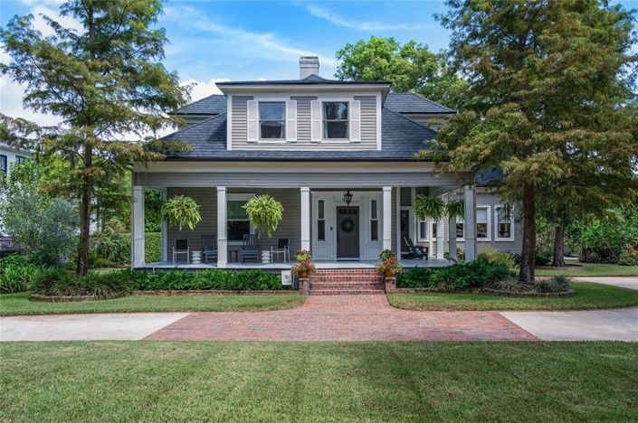 Image No.1-Propriété de 5 chambres à vendre à Winter Park