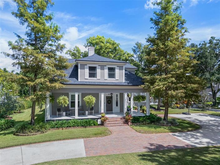 Image No.2-Propriété de 5 chambres à vendre à Winter Park