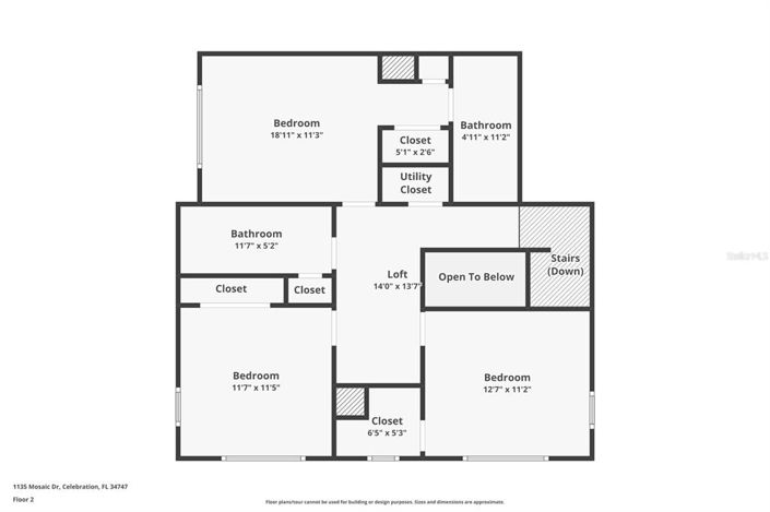 Image No.54-4 Bed Property for sale