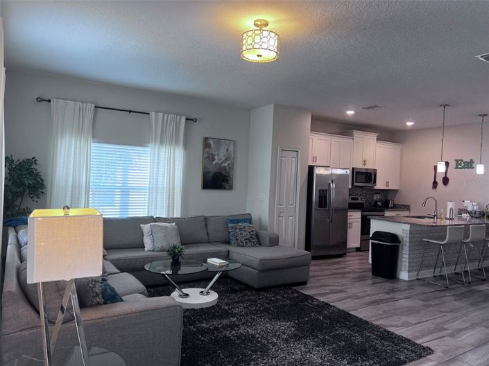 Image No.2-Maison de ville de 5 chambres à vendre à Davenport