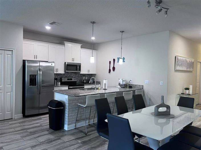 Image No.3-Maison de ville de 5 chambres à vendre à Davenport