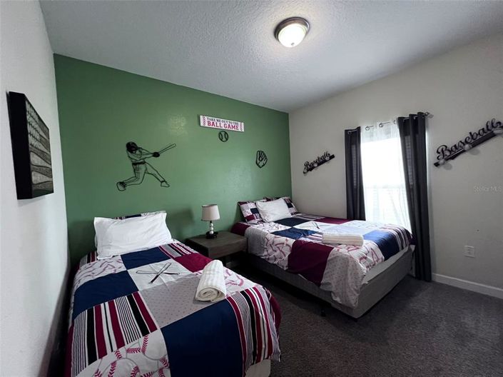 Image No.6-Maison de ville de 5 chambres à vendre à Davenport