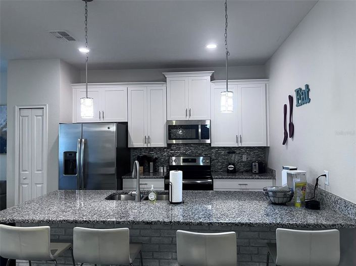 Image No.9-Maison de ville de 5 chambres à vendre à Davenport