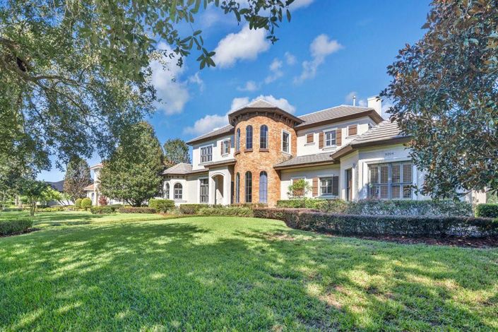 Image No.3-Propriété de 5 chambres à vendre à Windermere