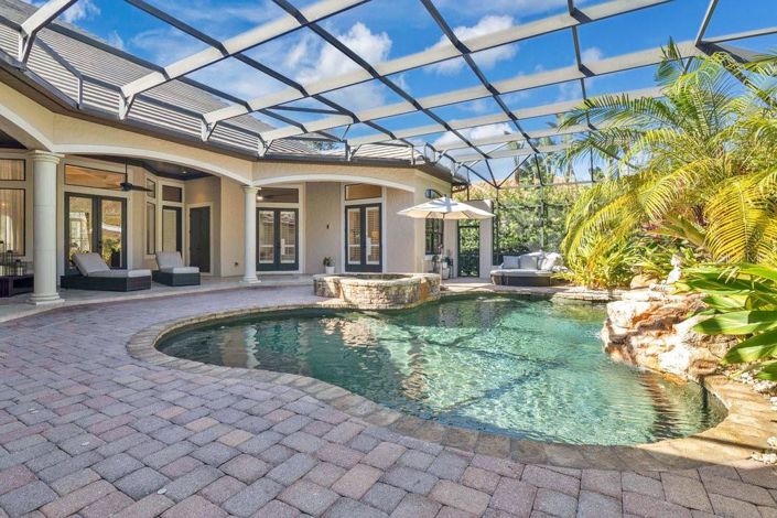 Image No.48-Propriété de 5 chambres à vendre à Windermere