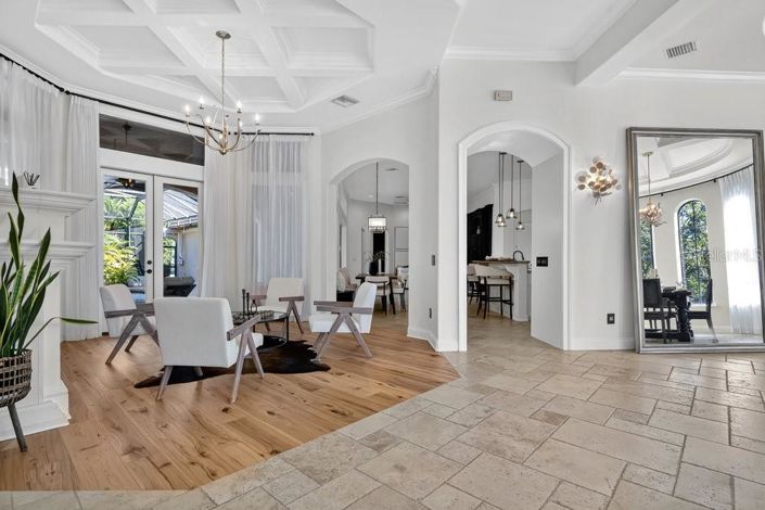 Image No.5-Propriété de 5 chambres à vendre à Windermere