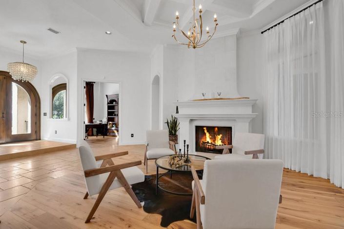 Image No.6-Propriété de 5 chambres à vendre à Windermere