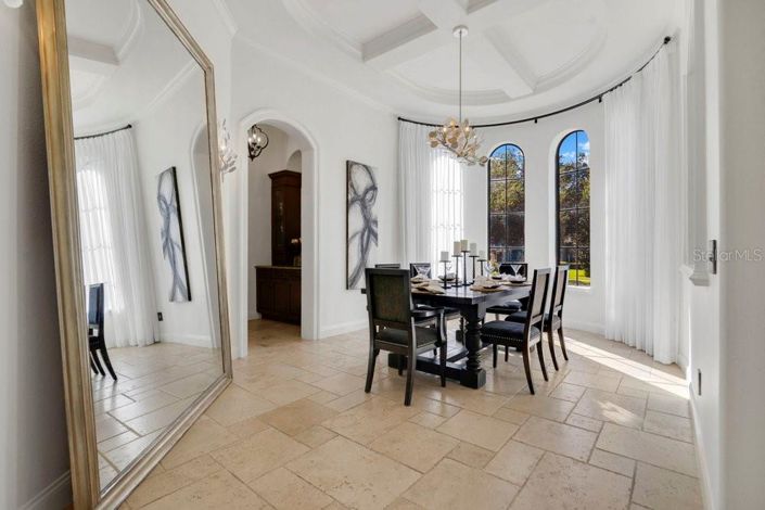 Image No.7-Propriété de 5 chambres à vendre à Windermere