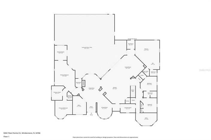 Image No.71-Propriété de 5 chambres à vendre à Windermere