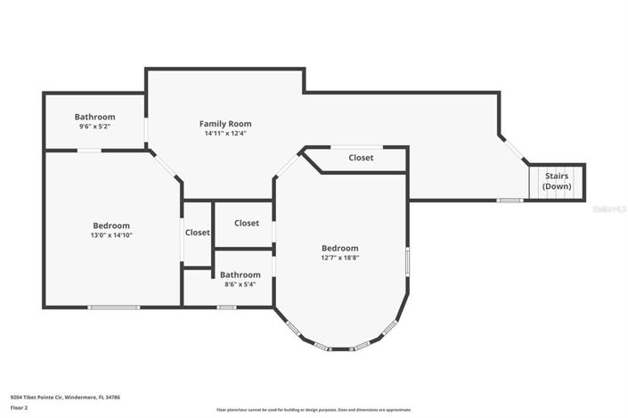 Image No.72-Propriété de 5 chambres à vendre à Windermere