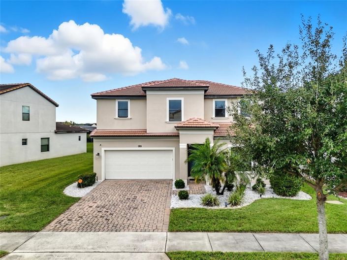 Image No.10-Propriété de 4 chambres à vendre à Haines City