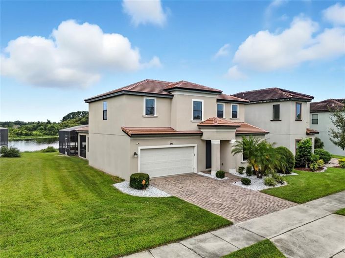 Image No.11-Propriété de 4 chambres à vendre à Haines City