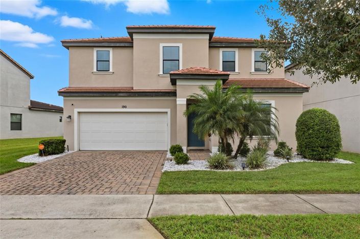 Image No.12-Propriété de 4 chambres à vendre à Haines City