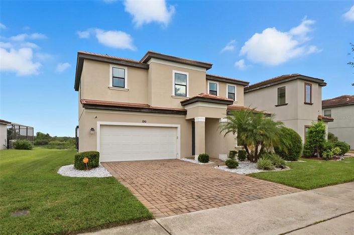 Image No.13-Propriété de 4 chambres à vendre à Haines City