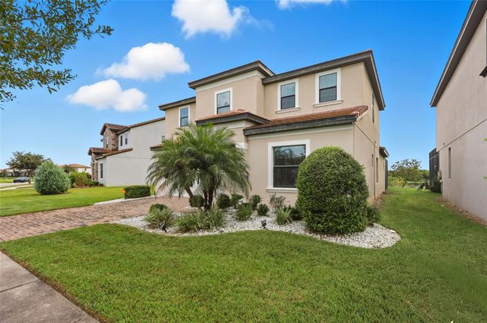 Image No.14-Propriété de 4 chambres à vendre à Haines City