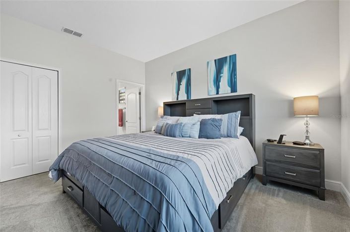 Image No.18-Propriété de 4 chambres à vendre à Haines City