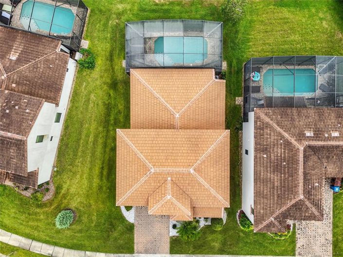 Image No.2-Propriété de 4 chambres à vendre à Haines City